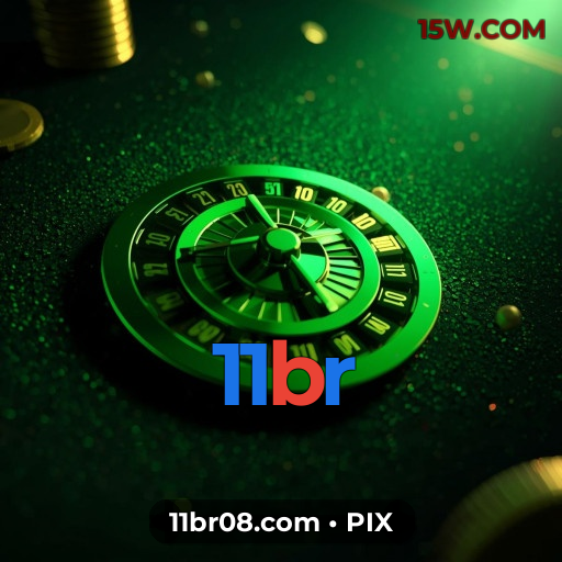 11br PIX instantâneo Brasil - Depósito e saque em minutos 24/7