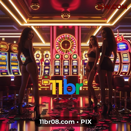 FAQ 11br Brasil - Perguntas frequentes sobre bônus, PIX, RTP, APP mobile e VIP